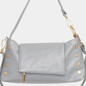 HAMMITT
VIP Satchel Shoulder Bag